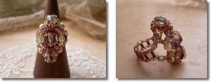 マーキースリング