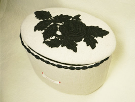 カルトナージュ